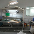 Hospital Halogen Multi Faceted Reflector Surgical Operation Lights Ot Light for Surgery Operation Room